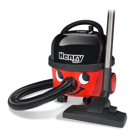 Henry Hoover HVR160